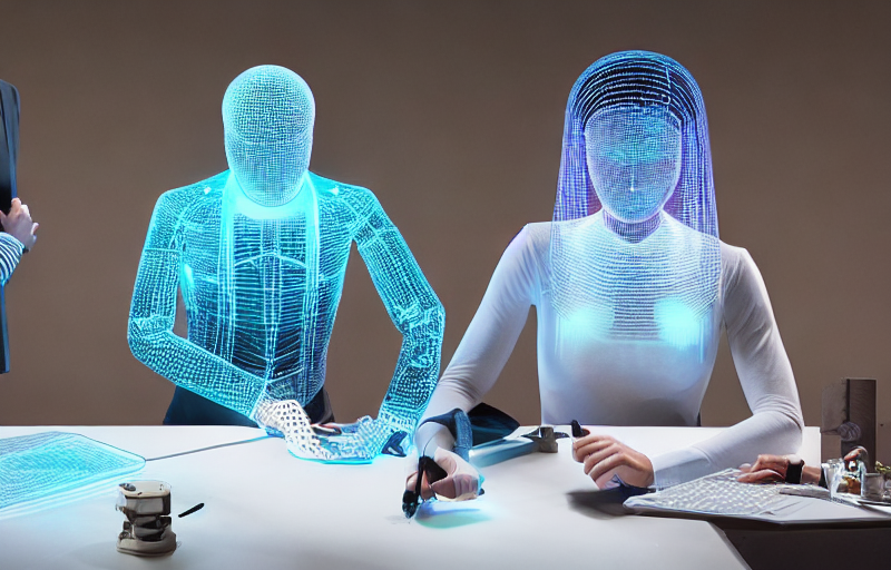 AI-Generated Content Impact on IP Law