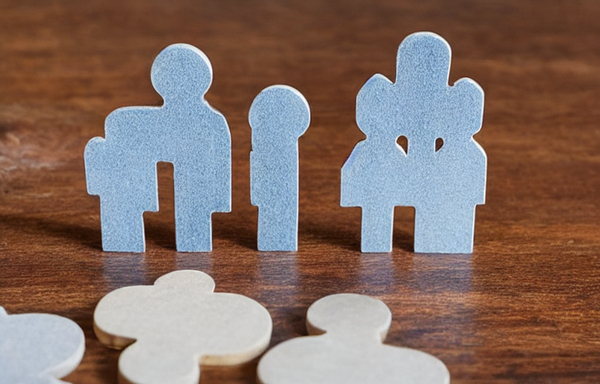 Family Law Blockchain