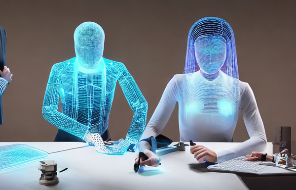 AI-Generated Content Impact on IP Law