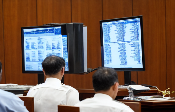 AI and Precedent Setting in Criminal Law