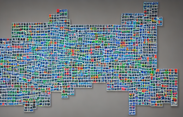 Copyright Infringement Detection with ML