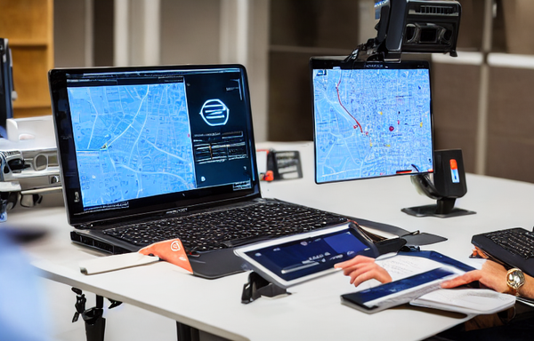 AI-Driven Law Enforcement Tools: Revolutionizing Policing