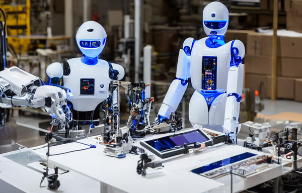 AI in IP Management