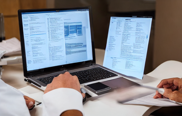 Artificial Intelligence in Medical Record Review