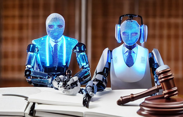 Google Acquires AI Firm to Enhance Legal Services Industry