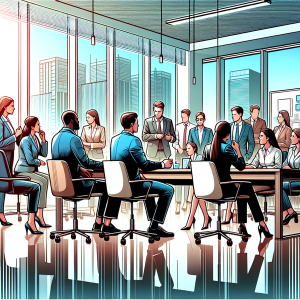 The Definitive Guide to Focus Group Transcription in Market Research